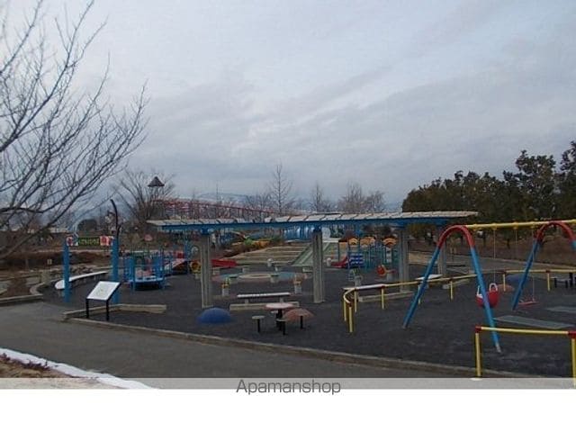 ファニト宮下の周辺写真