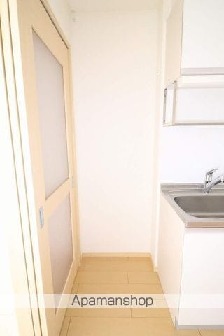 プリーマヴィラ Vの内装写真