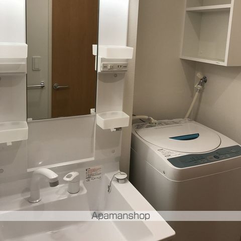 クレイノアクアの内装写真