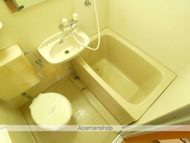 ハイツ門名の内装写真