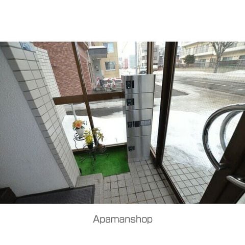 グランドール北30の内装写真