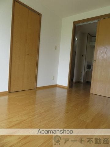 エルディム小栗の内装写真