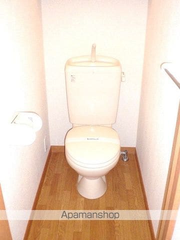レオパレスヴェルドミール大和の内装写真