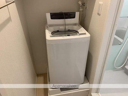 ミランダグレイス南手城[1R/27.8m2]のその他設備1