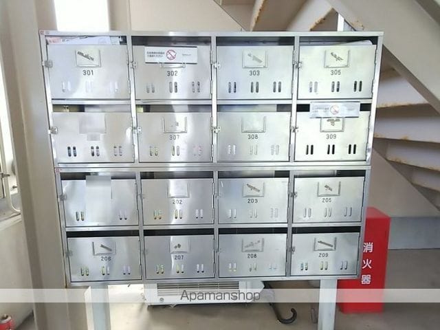 VILLAフィラメントの内装写真