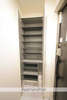 アセットコート堀之内[1LDK/38.93m2]の内装1