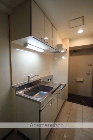 Villa大原駅前の内装写真