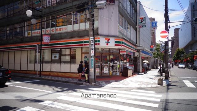 ミドリハウスの周辺写真