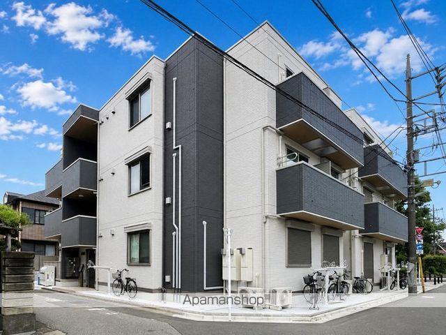 セレスティア青井II