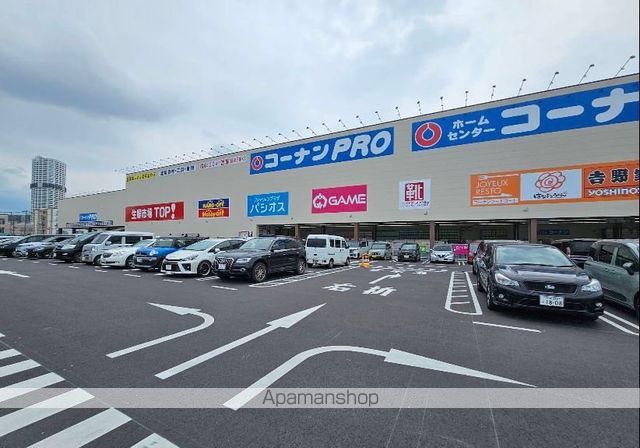 コーポラス石井の周辺写真
