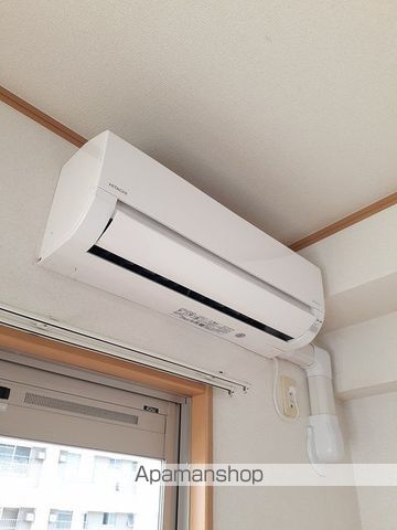 ラフレシール秋根の内装写真
