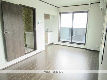 ロジェ　コンフォールⅢ[1LDK/48.65m2]の内装2