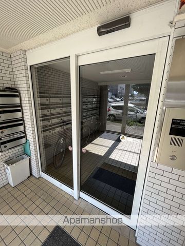 アークパレス桑園のその他写真