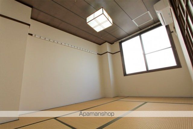 大田ビルの内装写真