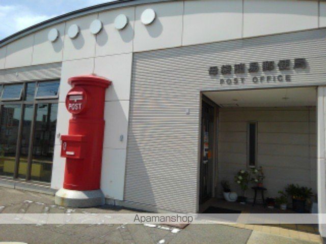 長野市 2階建 築12年の周辺写真