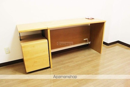 広島県福山市丸之内２丁目[1K/19m2]の内装1