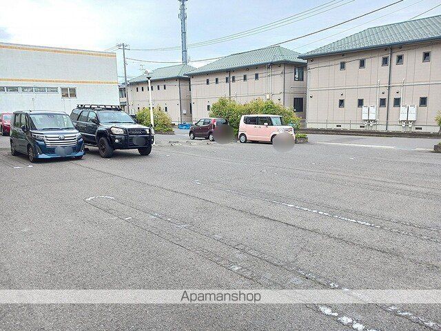 グランソレイユ西中央のその他写真