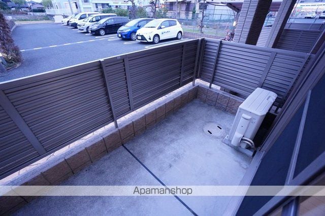 名鉄名古屋本線 新清洲駅 徒歩9分 2階建 築18年の内装写真