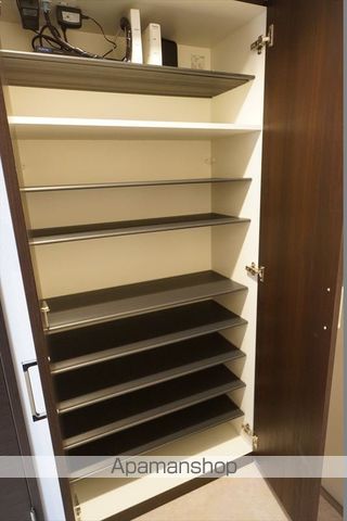 エステムコート名古屋新栄Ⅲグローリィ[1K/21.08m2]の内装9