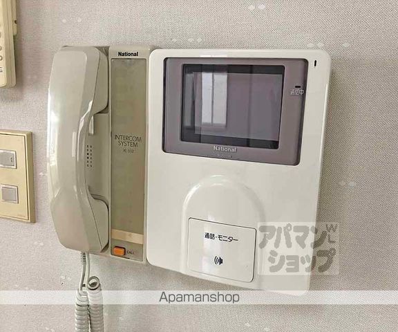 ベルエール長法寺の内装写真
