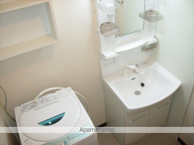 レオネクストウェルハイム南大塚の内装写真