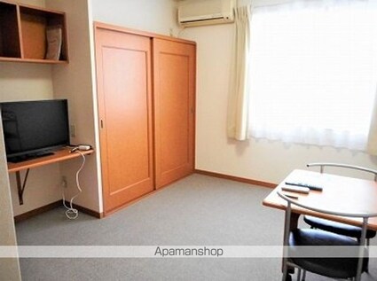 レオパレストゥインクル[1K/23.18m2]のリビング・居間2