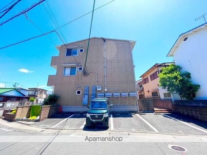 和歌山県和歌山市杭ノ瀬[2LDK/52.3m2]の外観4