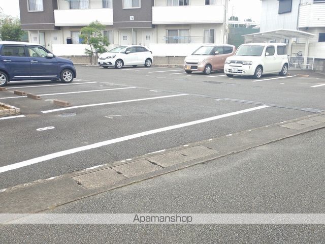 シャーメゾンリヴェール A棟のその他写真