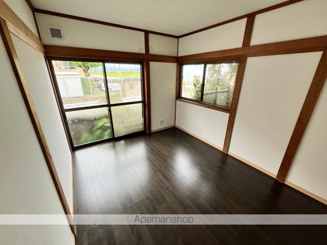 MAYUMIハウス532号館小松の内装写真