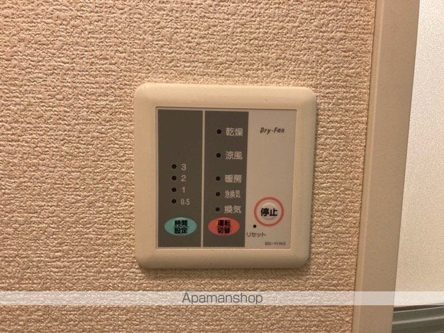 レオパレス庄の内装写真