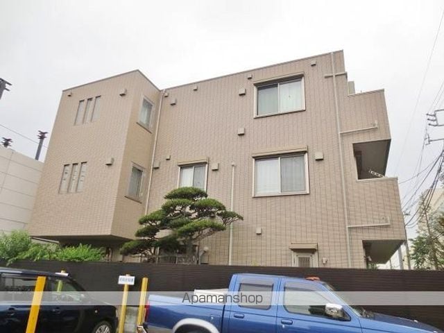 エスポワールの外観写真