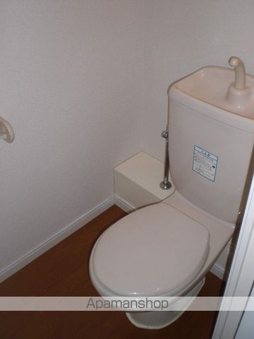レオパレスエスポワールの内装写真