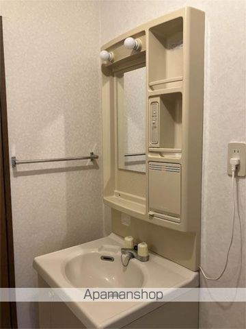 サンセットストリートの内装写真