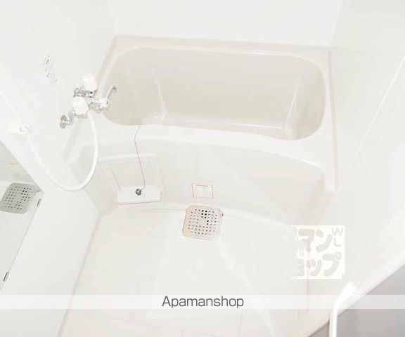 リーフセラ七条の内装写真