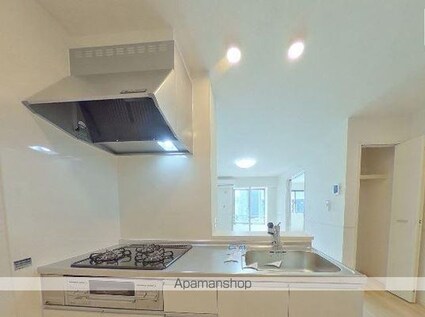 プレッソ太田Ⅱ[1LDK/50.08m2]の内装5