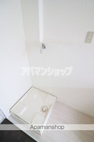 クーノス北坂戸の内装写真