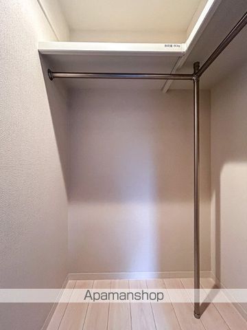 コスモリード東日暮里の内装写真