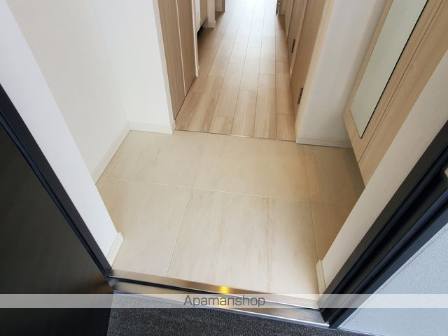 S-RESIDENCE都島ELegantの内装写真