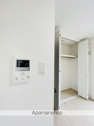 グランフェリオ吹上の内装写真