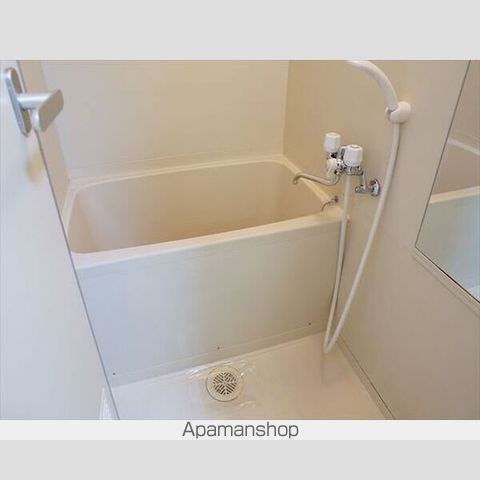 コンパス琴似の内装写真