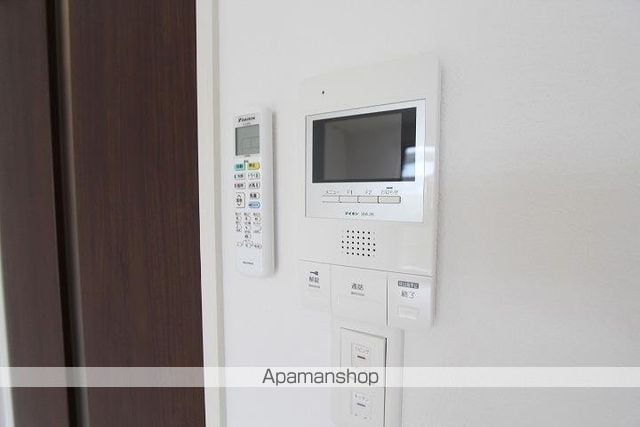 ウィズハイム朝日町の内装写真