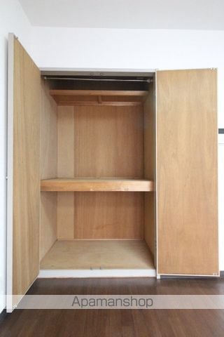 メゾン司 Bの内装写真