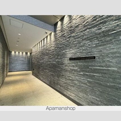 フロンティア新宿タワー[1K/30.37m2]のその他内装4