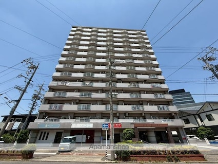 ＪＵＳ半田[3LDK/68.59m2]の外観2
