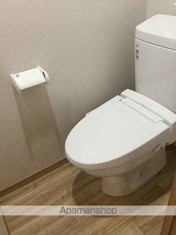 LIVEの内装写真