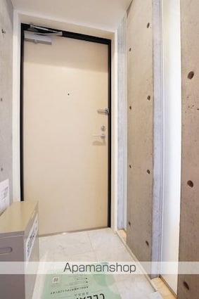 ＭＯＤＵＬＯＲ阿佐谷南[1LDK/32.96m2]の玄関1