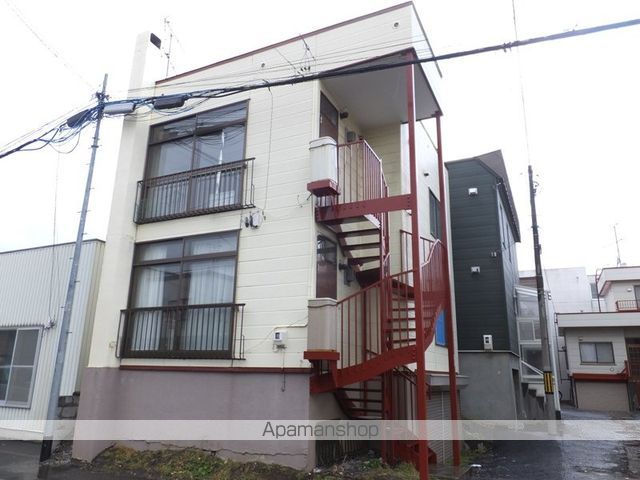 岩間ハイツ1