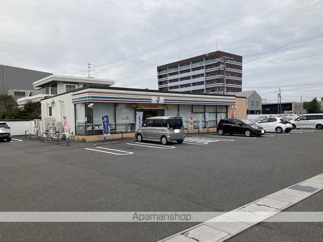 プレミールK瑞穂の周辺写真