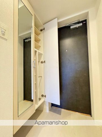エスリード上前津テルツェの内装写真