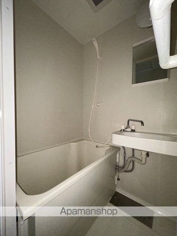 豊明ビルの内装写真
